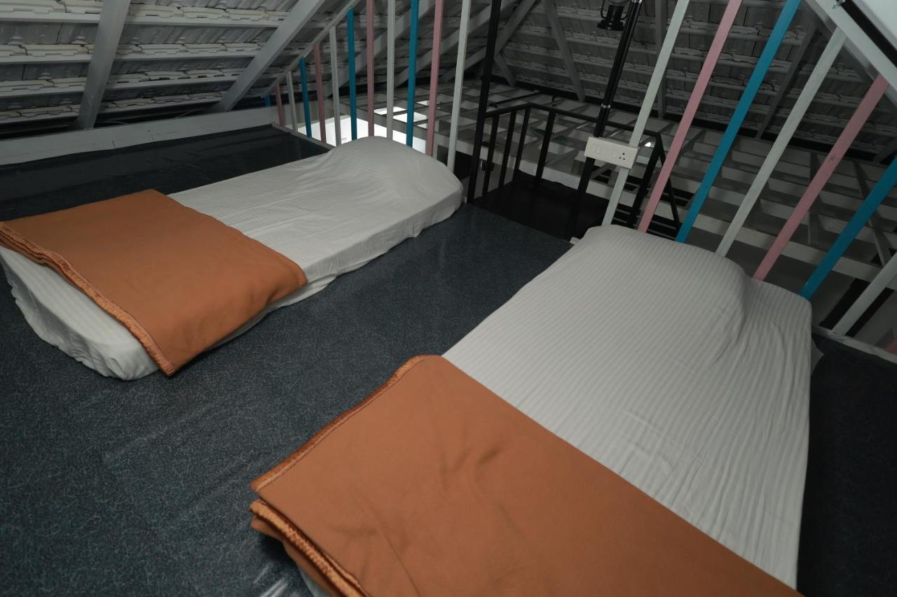 מאננטהוואדי Babu'S Homestay By Lexstays מראה חיצוני תמונה