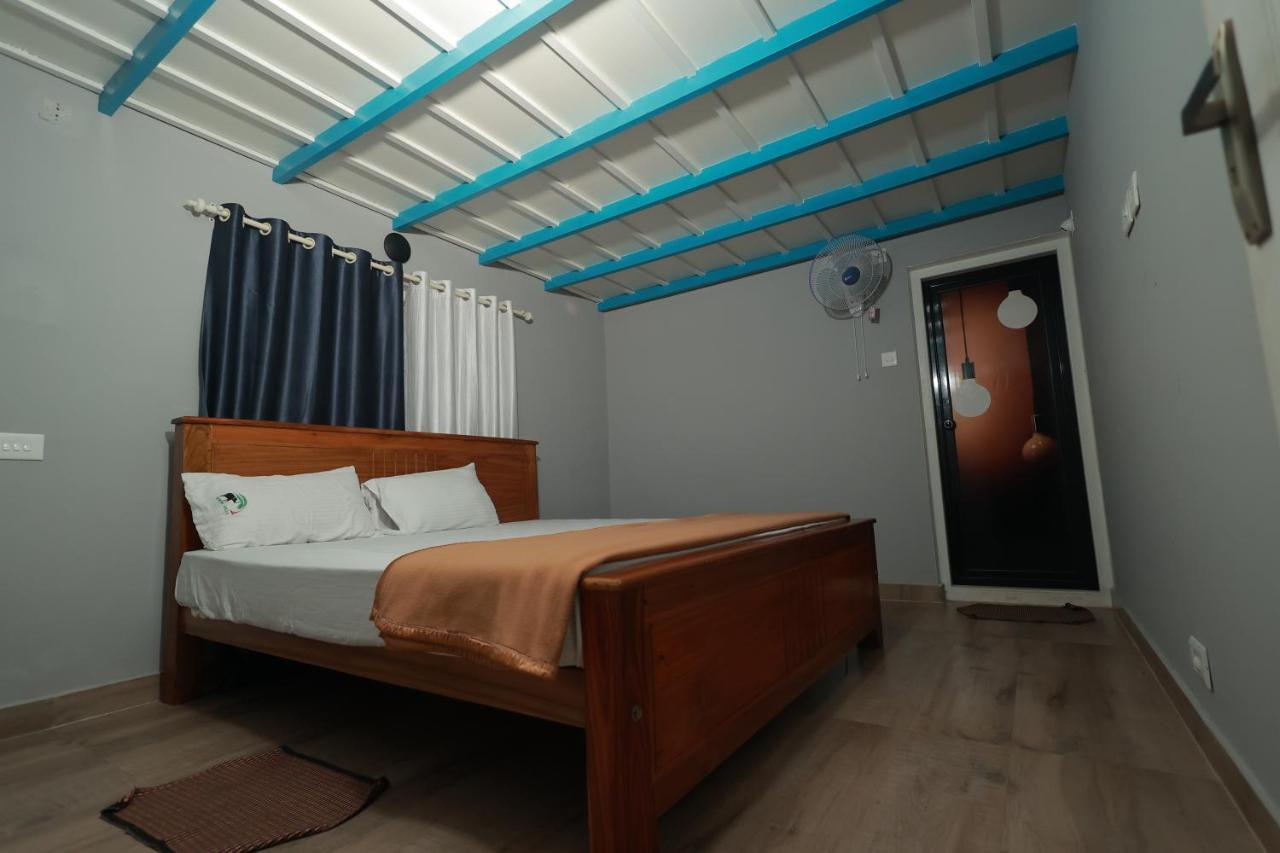 מאננטהוואדי Babu'S Homestay By Lexstays מראה חיצוני תמונה