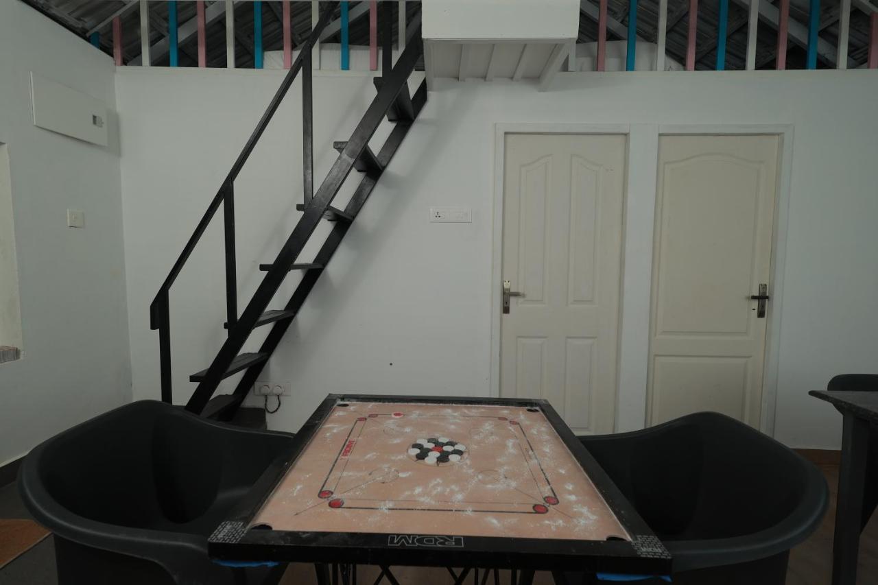 מאננטהוואדי Babu'S Homestay By Lexstays מראה חיצוני תמונה